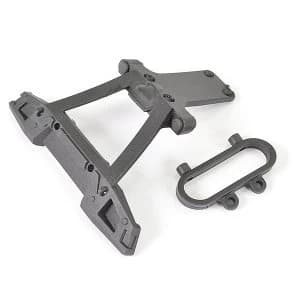 Image of Ftx Tracer Rearbumper Assembly