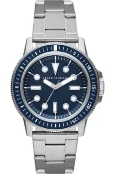 Image of Gents Armani Exchange Watch AX1861