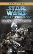 Image of hard contact