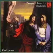 Image of Domenico Scarlatti: Stabat Mater