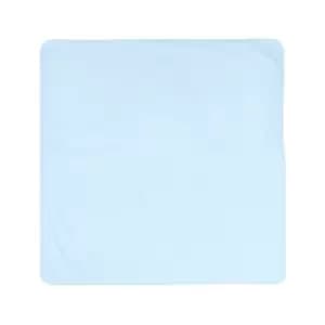 Image of Larkwood Baby Blanket (One Size) (Pale Blue)