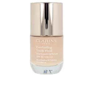 Image of EVERLASTING YOUTH fluid #108.5 -cashew