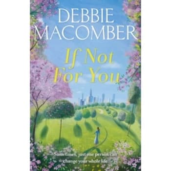 Image of If Not for You : A New Beginnings Novel