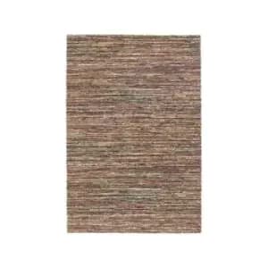 Image of Mastercraft Mehari Heatset Wilton Rug 023-0067/2959 - 160 x 230cm - Beige