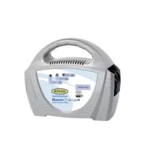 Image of Ring 12V 4A Charger