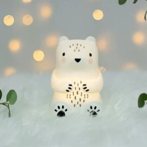 Image of Sass & Belle Bear Camp Night Light