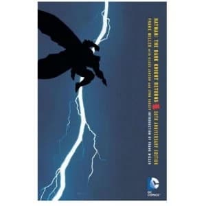 Image of Batman: The Dark Knight Returns 30th Anniversary Edition