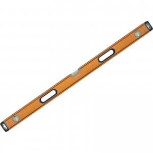 Image of Bahco Box Spirit Level 40" / 100cm
