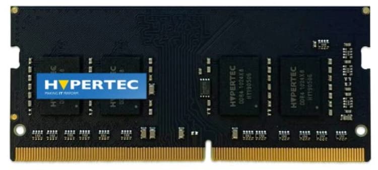 Image of Hypertec T0H91AA-HY memory module 16GB 1 x 16GB DDR4