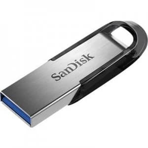 Image of SanDisk Ultra Flair 16GB USB Flash Drive