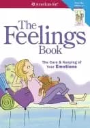 Image of feelings book the care and keeping of your emotions