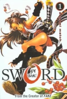 Image of By the Sword by Sanami Matoh Paperback