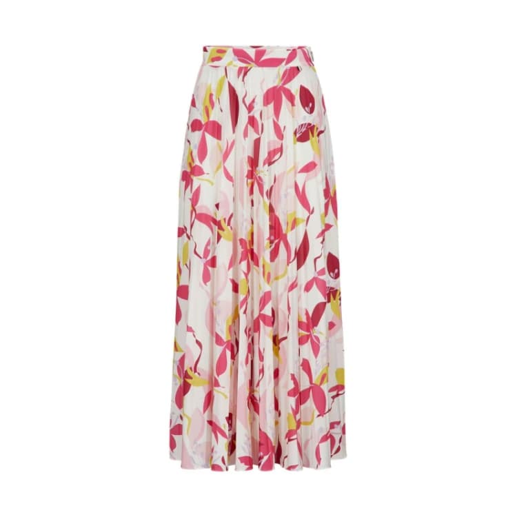 Image of Hugo Erikes Skirt Multi Colour female 8