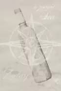 Image of journal from the sea