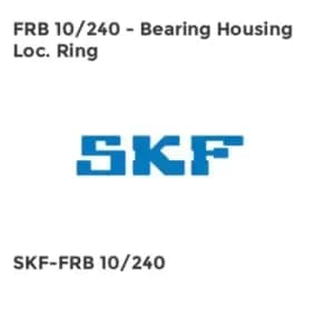 Image of FRB 10/240 - Bearing Housing Loc. Ring