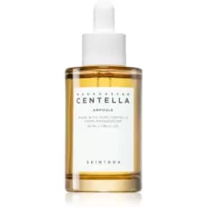 Image of SKIN1004 Madagascar Centella Ampoule Moisturizing Serum To Soothe And Strengthen Sensitive Skin 55 ml