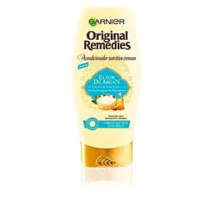 Image of Original REMEDIES acondicionador elixir de argan 250ml