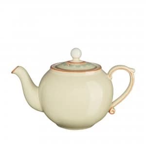 Image of Denby Heritage Veranda Accent Teapot Near Perfect