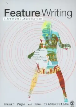 Image of Feature Writing by Susan Pape Paperback