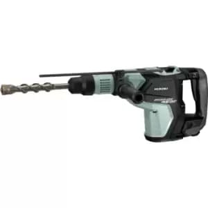Image of DH40MEYJ1Z 1150W Rotary Hammer SDS Max UVP Brushless 240V