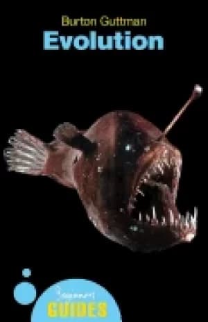 Image of evolution a beginners guide