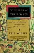 Image of wise men and their tales portraits of biblical talmudic and hasidic masters