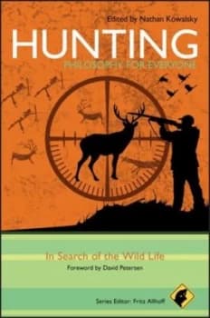 Image of Hunting by Nathan Kowalsky