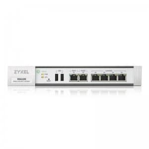 Image of Zyxel NSG100 Nebula Cloud Managed Security Gateway