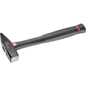 Image of Facom Profiber 205C.30 Ball-peen hammer 300g 300 mm