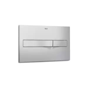 Image of Roca PL2 Grey Lacquer A890096002 - 161834