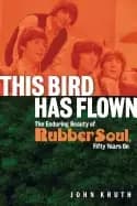 Image of this bird has flown the enduring beauty of rubber soul fifty years on