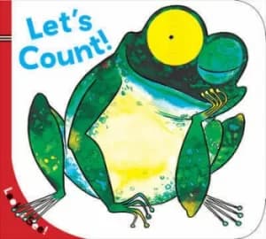 Image of Lets count by Sterling Publishing