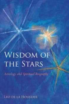 Image of Wisdom of the Stars by Leo Houssaye Book