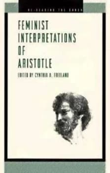 Image of Feminist Interp. Aristotle - Ppr. by Cynthia a Freeland Paperback