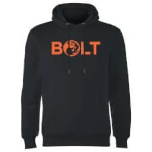Image of Magic The Gathering Bolt Hoodie - Black