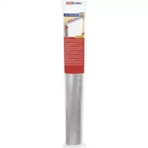 Image of tesa Silver Radiator Heat Reflector Foil (L x W) 1m x 70 cm