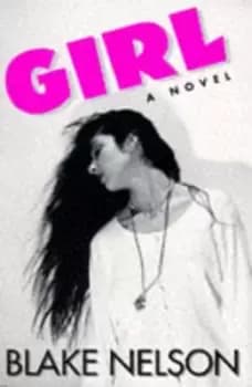 Image of Girl by Blake Nelson