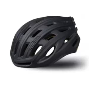 Image of Specialized Propero 3 ANGI-Ready MIPS Road Helmet - Black