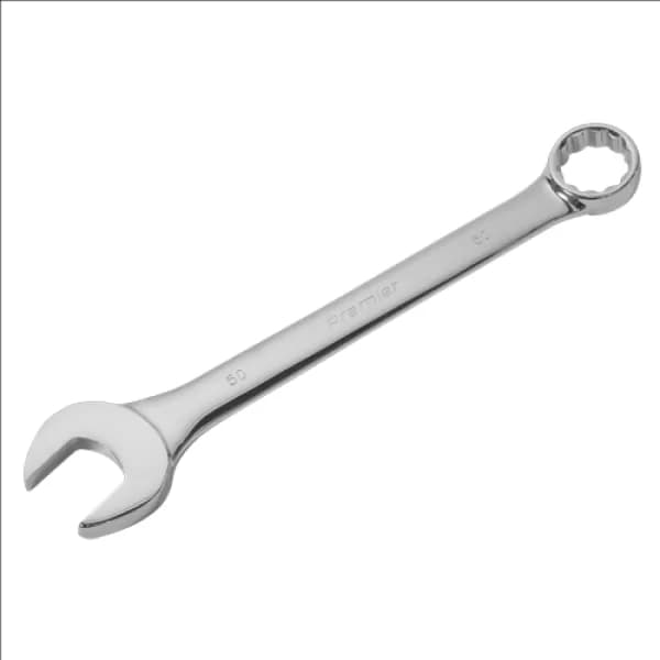 Image of Genuine SEALEY AK632450 Combination Spanner Super Jumbo 50mm