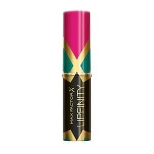Image of Max Factor Luxe Collection Lipfinity Lipstick Ever Sumptuous Orange