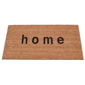 Image of Gardman Home Coir Doormat