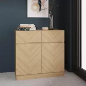 Image of Catania Compact Sideboard