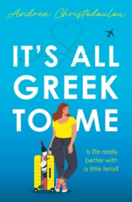 Image of It's All Greek To Me Paperback / softback