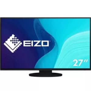 Image of EIZO FlexScan 27" EV2795 Quad HD IPS LED Monitor