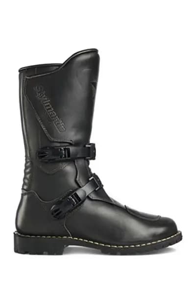 Image of Stylmartin Matrix WP Black Size 46
