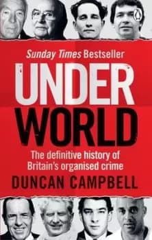 Image of Under world by Duncan Campbell