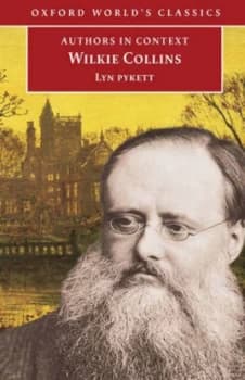 Image of Wilkie Collins by Lyn Pykett Paperback