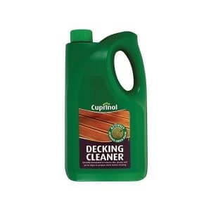 Image of Cuprinol Decking Cleaner 2.5 litre