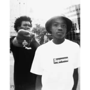 Image of Phaidon: Supreme