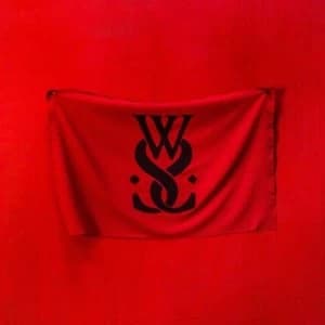 Image of Brainwashed by While She Sleeps CD Album
